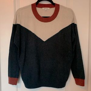 Madewell Sweater